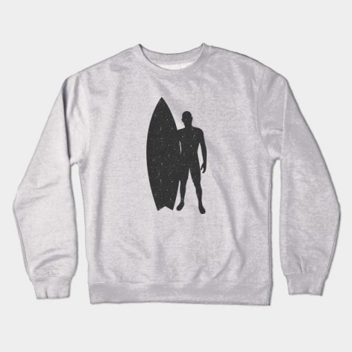 Surfen Crewneck Sweatshirt