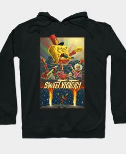 Sweet Victory Hoodie