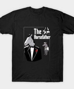 THE HORSEFATHER T-Shirt