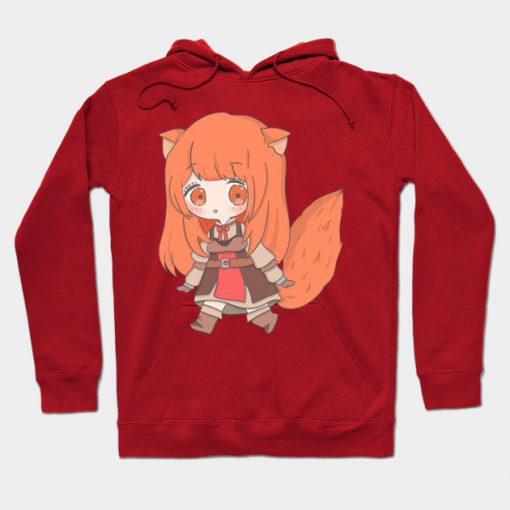 Tate no Yuusha no Nariagari Hoodie