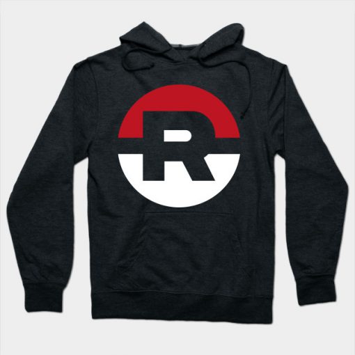 Team Rocket Hoodie