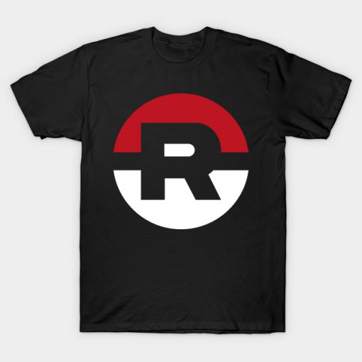 Team Rocket T-Shirt