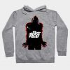 The Beast Within Hoodie