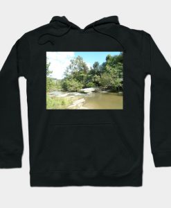 The Beautiful City Of Chiang Mai Thailand Hoodie