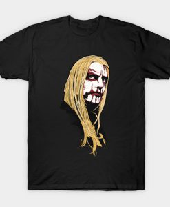 The Dead T-Shirt