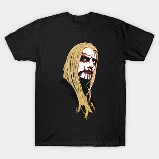 The Dead T-Shirt