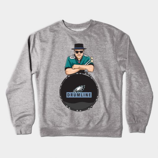 The Frank the Tank Crewneck Sweatshirt