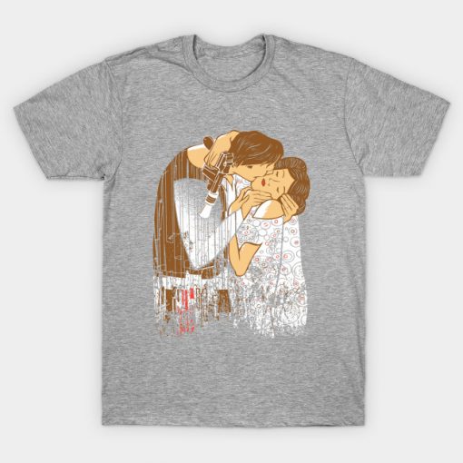 The Kiss T-Shirt