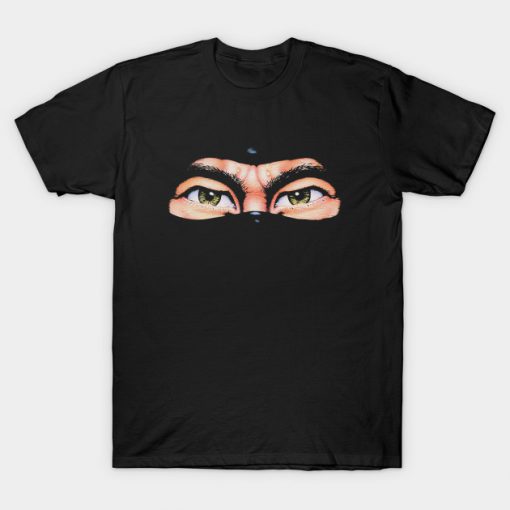 The Last Ninja T-Shirt