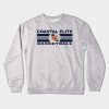 The Present Crewneck Sweatshirt