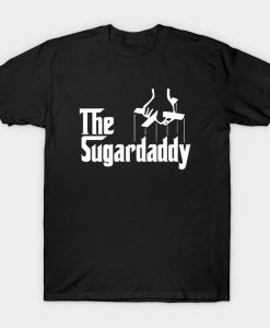 The Sugardaddy T-Shirt