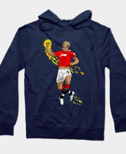 The one and only Vidic Hoodie