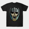 Thor Scull T-Shirt