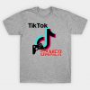 Tiktok Gamer T-Shirt