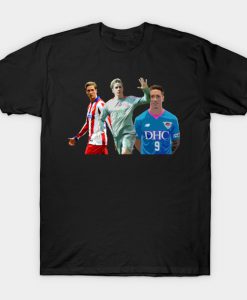 Torres T-Shirt