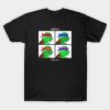 Turtle Days T-Shirt