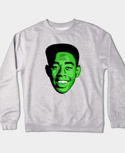 Tyler Crewneck Sweatshirt