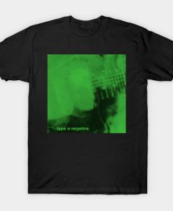 Type O Negative - Loveless T-Shirt