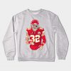 Tyrann Mathieu Crewneck Sweatshirt