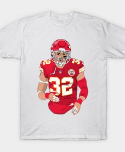 Tyrann Mathieu T-Shirt