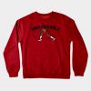 UNGUARDABLE Crewneck Sweatshirt