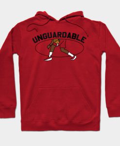 UNGUARDABLE Hoodie