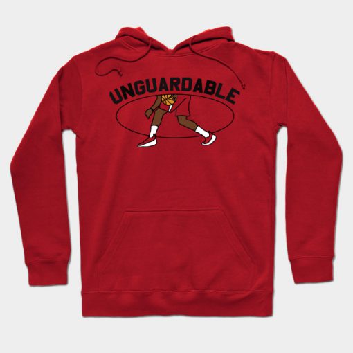 UNGUARDABLE Hoodie