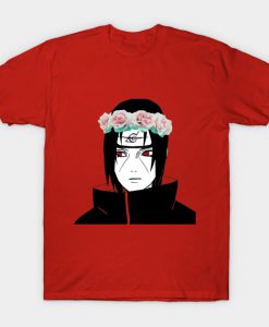 Uchiha Martyr T-Shirt