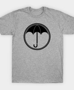 Umbrella Academy T-Shirt