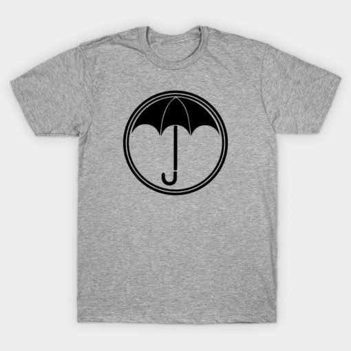 Umbrella Academy T-Shirt