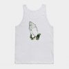 Praying Hands Tank Top