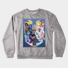 United by Carly Crewneck Sweatshirt