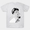 VINTAGE LADY T-Shirt