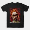 Vampire A T-Shirt