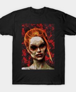 Vampire A T-Shirt