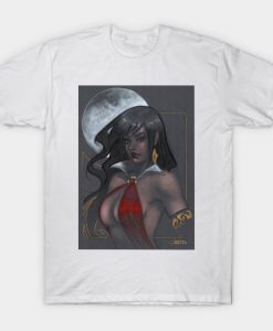 Vampirella T-Shirt