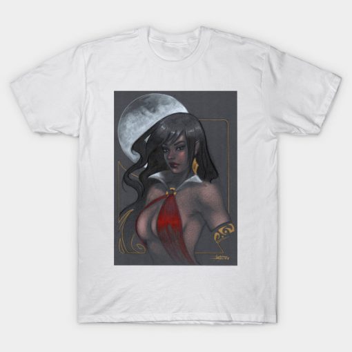 Vampirella T-Shirt