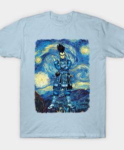 Vegeta T-Shirt