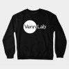 Venn Lab Crewneck Sweatshirt