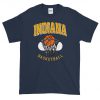Vintage Indiana Basketball T-Shirt
