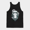 Virtual Reality Design Tank Top