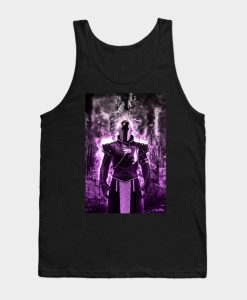 Void Master Tank Top