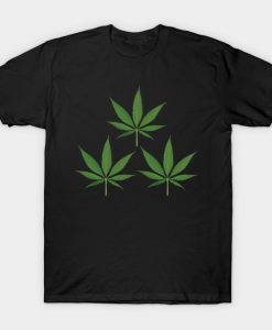 Weed T-Shirt