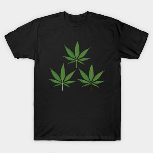 Weed T-Shirt