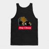 Winnie The Pooh Tank Top