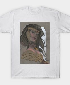 Wonder Woman T-Shirt