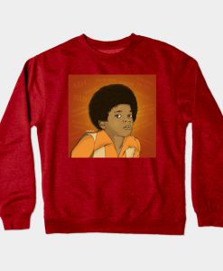 Young MJ Crewneck Sweatshirt
