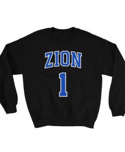 Zion Williamson Sweatshirt