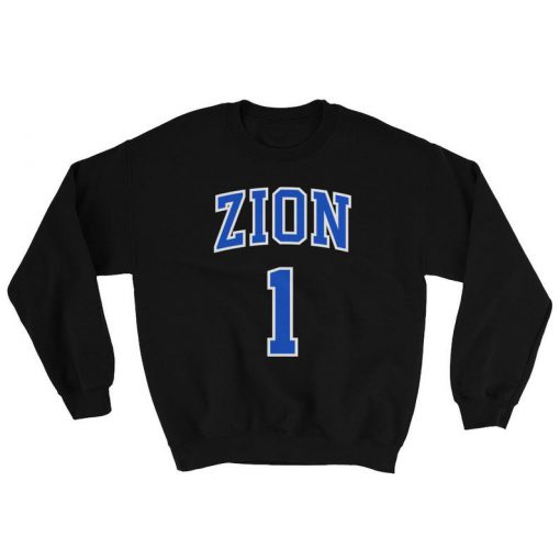 Zion Williamson Sweatshirt