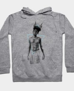 basquiat Hoodie